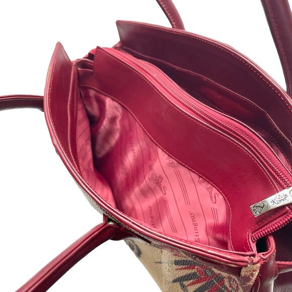 Kismet NEW* Stingray Satchel - Picture 9 of 13